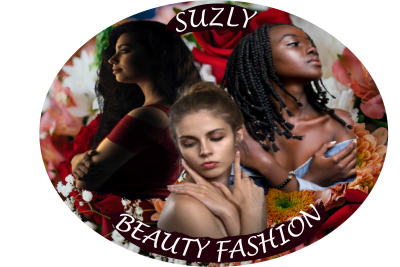 Suzly Beauty Fashion